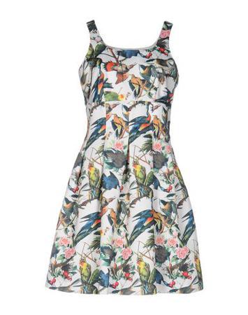 Платье DARLING