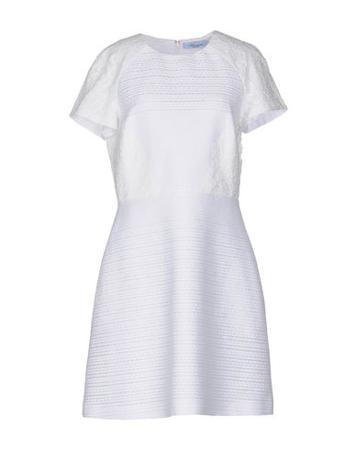 Платье BLUMARINE