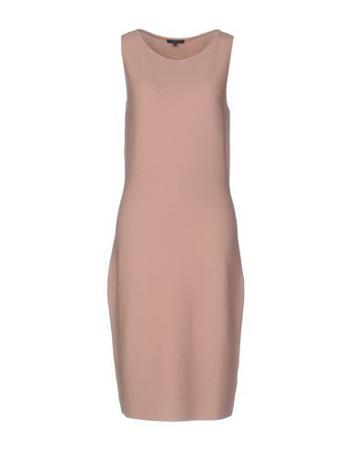 Платье SILK AND SOIE