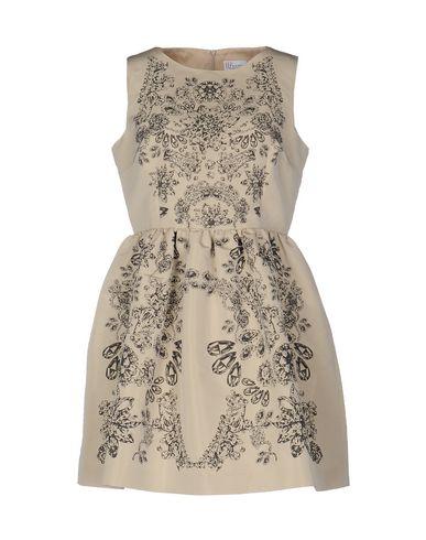 Платье REDVALENTINO