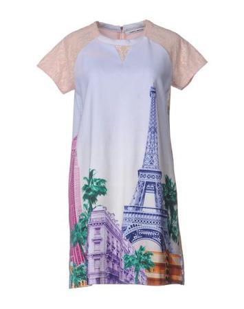 Платье FRANKIE MORELLO