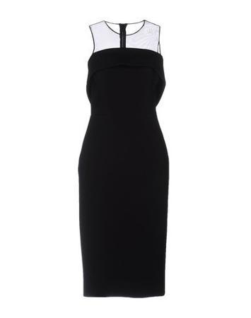 Платье DAVID KOMA