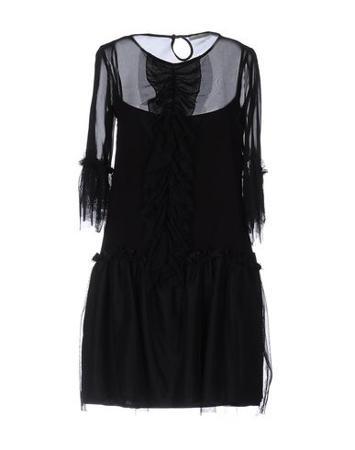 Платье TROU AUX BICHES