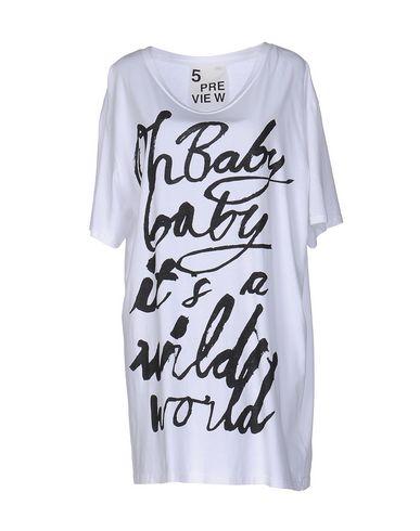 Платье 5PREVIEW