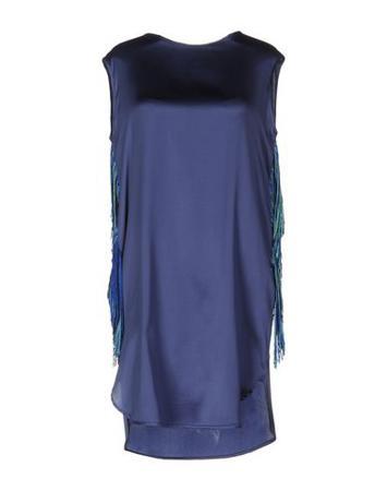 Платье SHIRTAPORTER