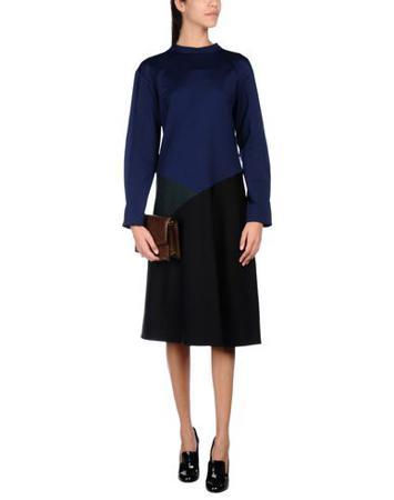 Платье JIL SANDER