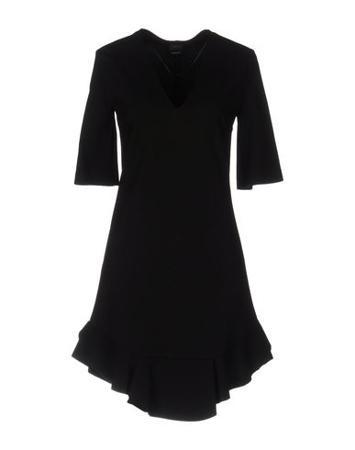 Платье PINKO BLACK