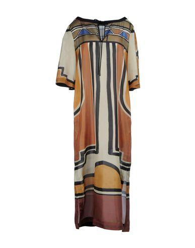 Платье ALBERTA FERRETTI
