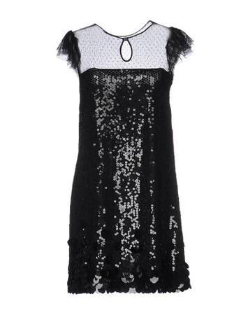 Платье REDVALENTINO