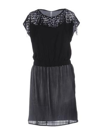 Платье PIANURASTUDIO