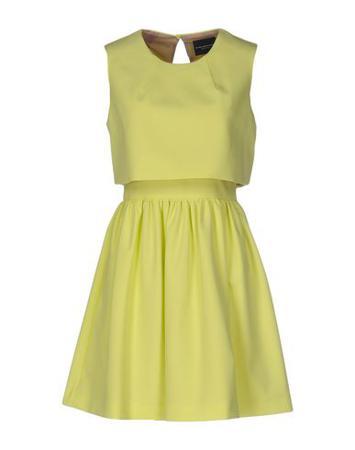 Платье ATOS LOMBARDINI