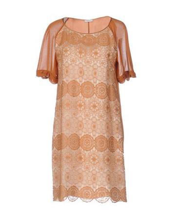 Платье GOLD CASE Платье GOLD CASE