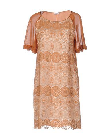 GOLD CASE Короткое платье  Платье GOLD CASE