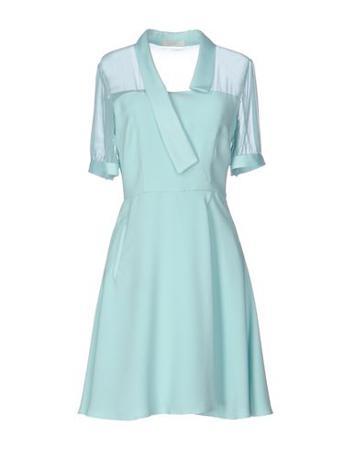 Платье SCERVINO STREET