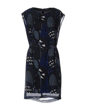 Платье WHO*S WHO