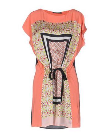 Платье PIANURASTUDIO