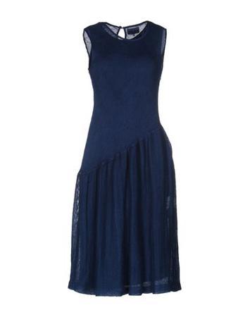 Платье BLUE BLUE  JAPAN