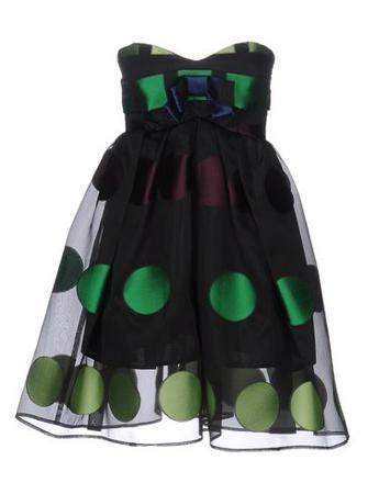 Платье NORA BARTH