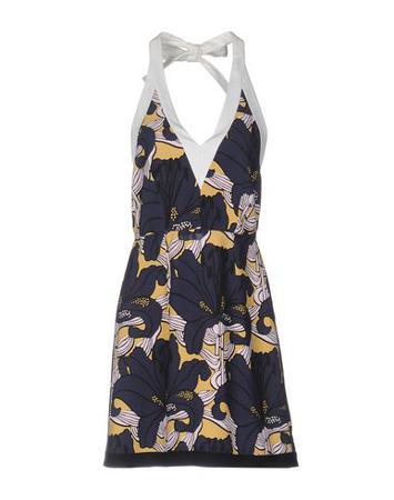 Платье TARA JARMON