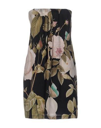 Платье SHIRTAPORTER