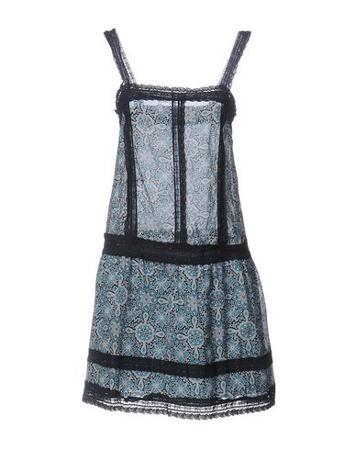 Платье SCEE BY TWIN-SET