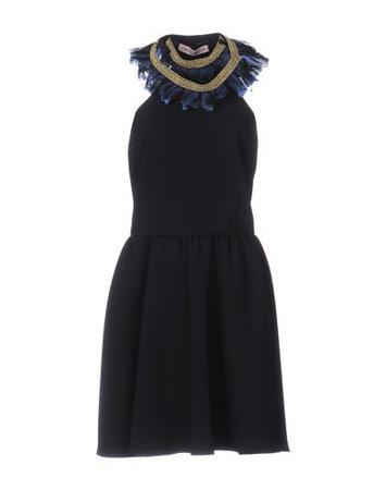 Платье FRANKIE MORELLO