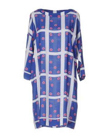 Платье WHO*S WHO