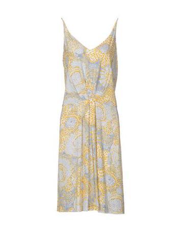 Платье ATTIC AND BARN