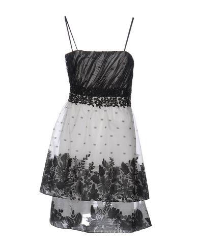 Платье до колена  -  цвет