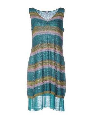 короткое платье  -  цвет