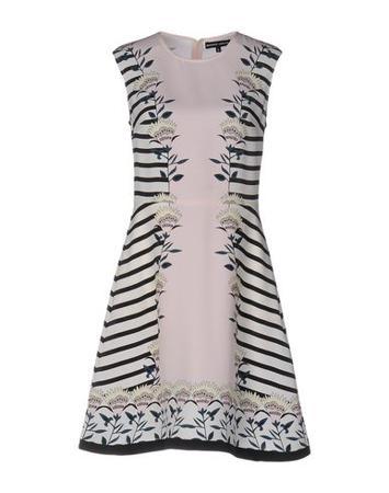 Платье MARKUS LUPFER