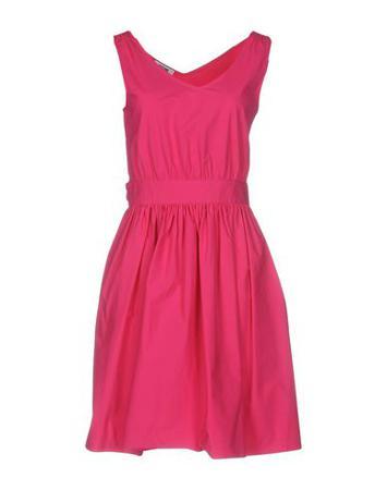 Платье MOSCHINO CHEAPANDCHIC