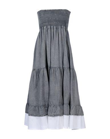 Платье до колена  -  цвет