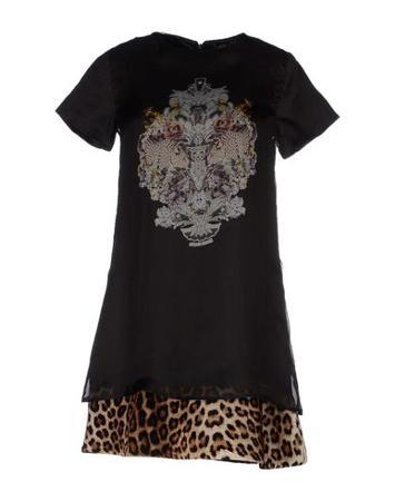 Платье ROBERTO CAVALLI