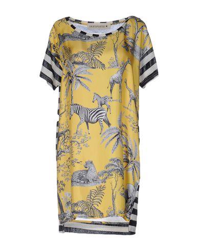 Платье SHIRTAPORTER