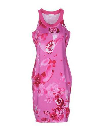 Платье WHO*S WHO