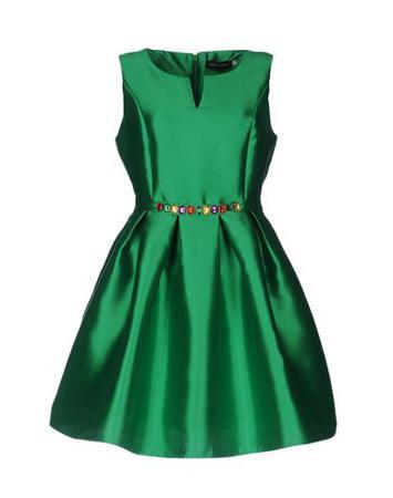 Платье ANDREA MORANDO