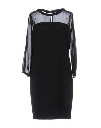 Платье SILK AND SOIE