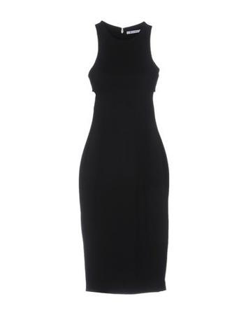 Платье T BY ALEXANDER WANG