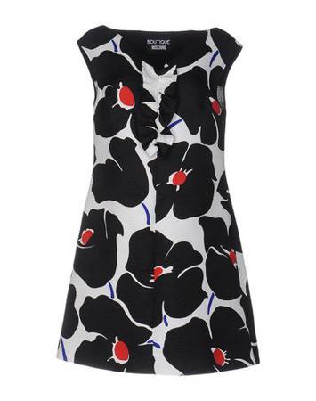 Платье BOUTIQUE MOSCHINO