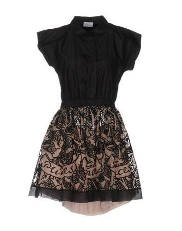 Платье REDVALENTINO