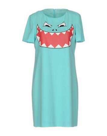 Платье MOSCHINO CHEAPANDCHIC