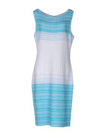 Платье ST. JOHN