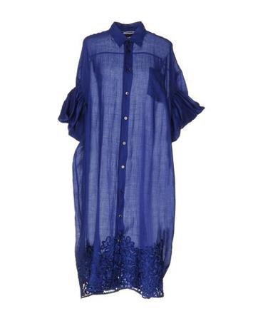 Платье JUNYA WATANABE COMME DES GARÇONS