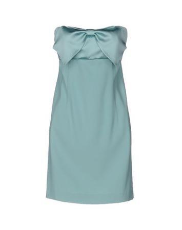 Платье SCERVINO STREET