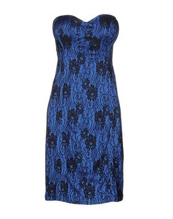 Платье PREZIOSA