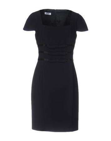 Платье MOSCHINO CHEAPANDCHIC