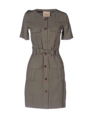 Платье ERIKA CAVALLINI SEMICOUTURE