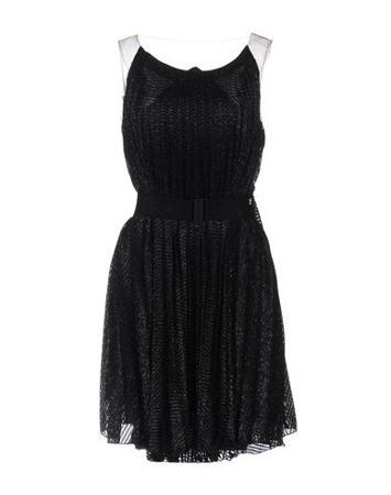 Платье MARIA LUCIA HOHAN