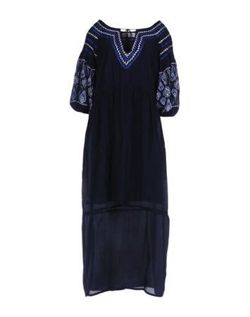 Платье SOHO DE LUXE